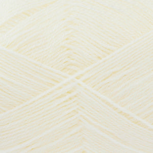 King Cole Big Value Baby 4 Ply Knitting Wool (Various Shades)