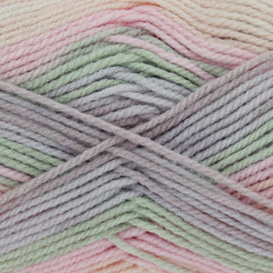 King Cole Beaches DK Double Knitting Yarn 100g (Various Shades)