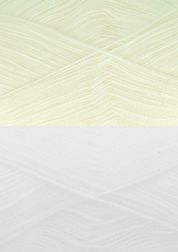 Big Value Baby 2 Ply 100g Knitting Yarn by King Cole (2 Colours)