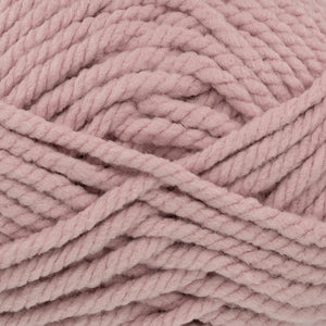 King Cole Big Value BIG Mega Chunky Knitting Wool 250g Ball (Various Shades)