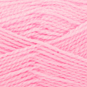 King Cole Big Value Aran Knitting Yarn 100g (Various Shades)