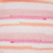 Load image into Gallery viewer, King Cole Big Value Baby Print 4 Ply Knitting Yarn 100g Ball (Lagoon 2571 or Princess 2572)