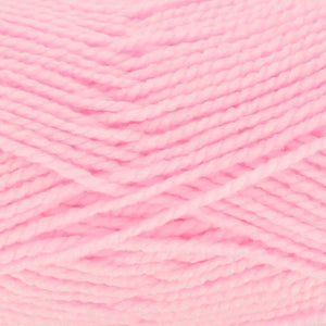 King Cole Big Value Baby Chunky Knitting Yarn 100g (10 Shades)