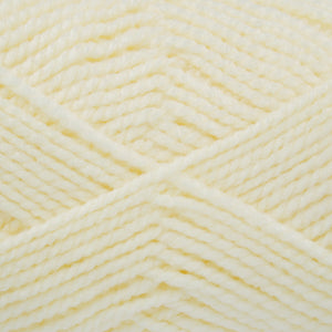 King Cole Big Value Baby Chunky Knitting Yarn 100g (10 Shades)