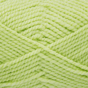 King Cole Big Value Baby Chunky Knitting Yarn 100g (10 Shades)