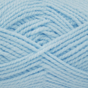 King Cole Big Value Baby Chunky Knitting Yarn 100g (10 Shades)