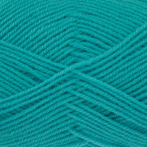 King Cole Big Value Baby DK Acrylic Knitting Wool 100g Ball (Various Shades)