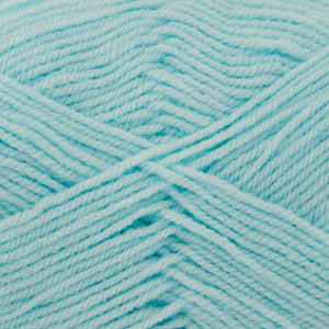 King Cole Big Value Baby DK Acrylic Knitting Wool 100g Ball (Various Shades)