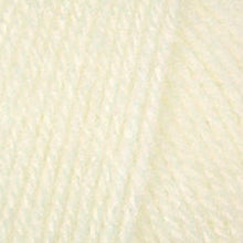 Load image into Gallery viewer, Big Value Baby 3 Ply 100g Knitting Yarn by King Cole (White or Cream)