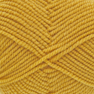 King Cole Big Value Chunky Knitting Wool 100g (Various Shades)