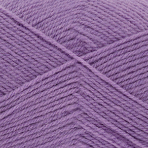 King Cole Comfort Baby DK Double Knitting Wool 100g (Various Shades)