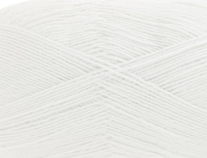 King Cole Cotton Socks 4ply Knitting Yarn 100g Ball