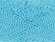 Load image into Gallery viewer, King Cole Cotton Socks 4ply Knitting Yarn 100g Ball