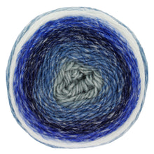 Load image into Gallery viewer, King Cole Curiosity DK Cake Yarn 150g (14 Shades)