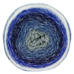 King Cole Curiosity DK Cake Yarn 150g (14 Shades)