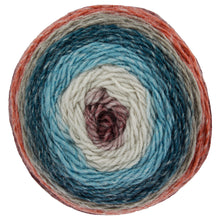 Load image into Gallery viewer, King Cole Curiosity DK Cake Yarn 150g (14 Shades)