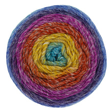 Load image into Gallery viewer, King Cole Curiosity DK Cake Yarn 150g (14 Shades)