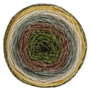 King Cole Curiosity DK Cake Yarn 150g (14 Shades)