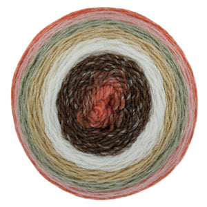 King Cole Curiosity DK Cake Yarn 150g (14 Shades)