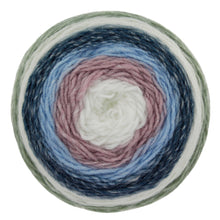 Load image into Gallery viewer, King Cole Curiosity DK Cake Yarn 150g (14 Shades)