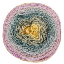 Load image into Gallery viewer, King Cole Curiosity DK Cake Yarn 150g (14 Shades)