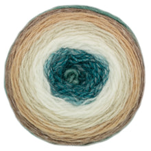 Load image into Gallery viewer, King Cole Curiosity DK Cake Yarn 150g (14 Shades)