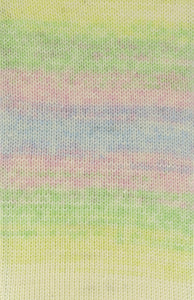 King Cole Cutie Pie DK Antipilling Acrylic Yarn 100g (6 Shades)
