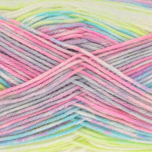 Load image into Gallery viewer, King Cole Cutie Pie DK Antipilling Acrylic Yarn 100g (6 Shades)