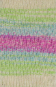 King Cole Cutie Pie DK Antipilling Acrylic Yarn 100g (6 Shades)