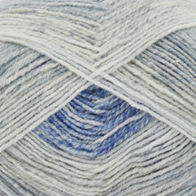 Load image into Gallery viewer, King Cole Drifter 4 Ply Knitting Yarn 100g Ball (Various Shades)