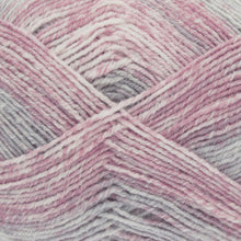 Load image into Gallery viewer, King Cole Drifter 4 Ply Knitting Yarn 100g Ball (Various Shades)