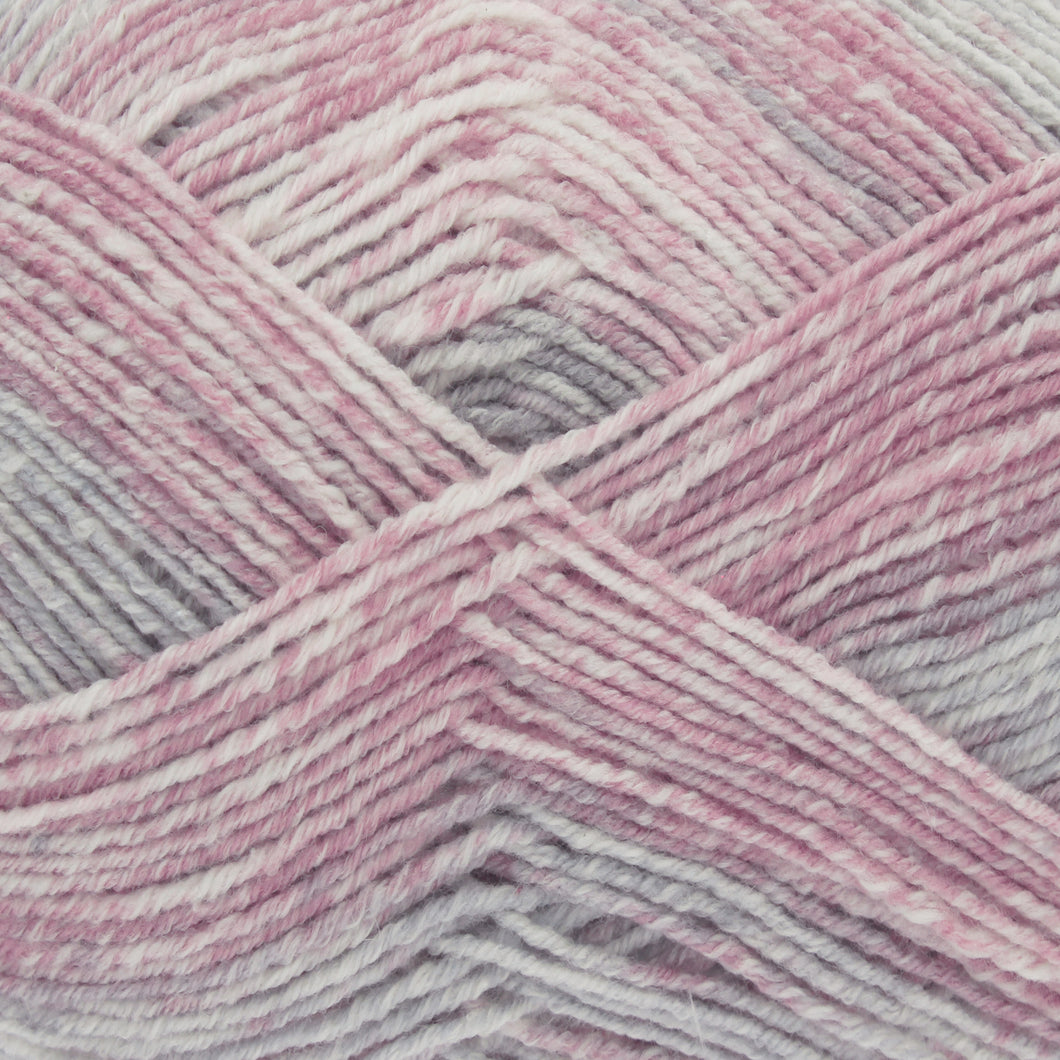 King Cole Drifter 4 Ply Knitting Yarn 100g Ball (Various Shades)