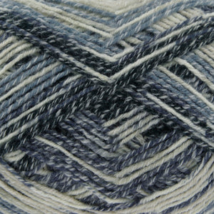 King Cole Drifter Double Knitting DK Wool 100g (Various Shades)