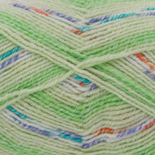 Load image into Gallery viewer, King Cole Drifter for Baby Double Knit Yarn 100g Spearmint 1377