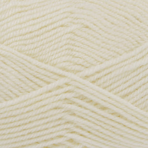 King Cole Fashion Aran Acrylic & Wool Knitting Yarn 400g Ball (Various Shades)