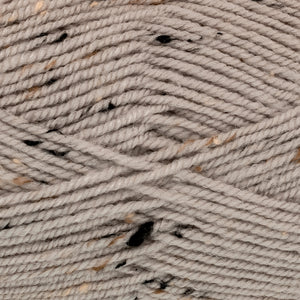King Cole Fashion Aran Acrylic & Wool Knitting Yarn 400g Ball (Various Shades)