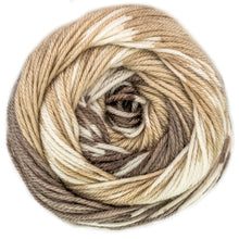 Load image into Gallery viewer, King Cole Fjord DK Fair Isle Effect Self-Patterning Yarn 100g (26 Colours)