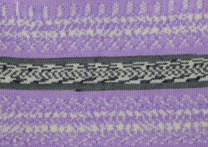King Cole Fjord DK Fair Isle Effect Self-Patterning Yarn 100g (26 Colours)