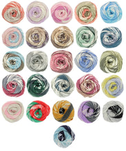 Load image into Gallery viewer, King Cole Fjord DK Fair Isle Effect Self-Patterning Yarn 100g (26 Colours)