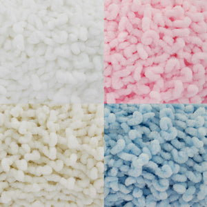 King Cole Funny Yummy Knitting Yarn 100g (Various Shades)