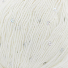 Load image into Gallery viewer, King Cole Galaxy DK Sequin Knitting Yarn 50g Ball (Various Shades)