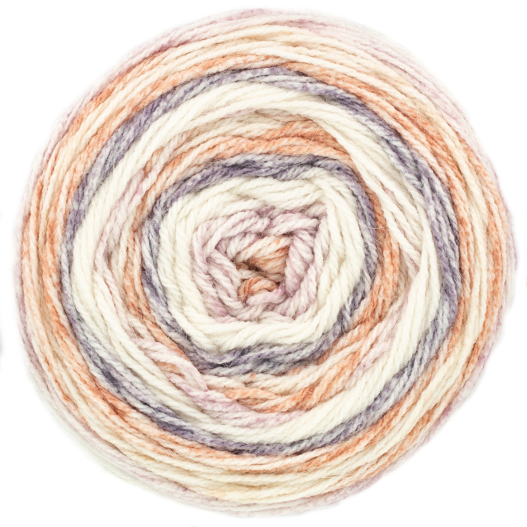 King Cole Harvest DK Cake Yarn 150g (13 Shades)