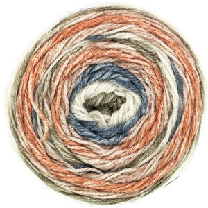 King Cole Harvest DK Cake Yarn 150g (13 Shades)