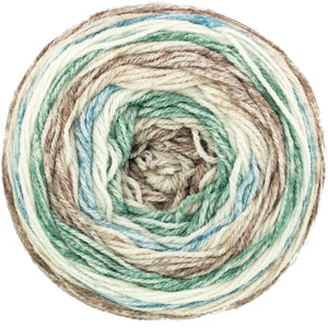 King Cole Harvest DK Cake Yarn 150g (13 Shades)