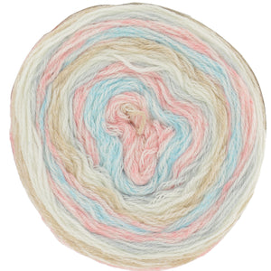 King Cole Harvest DK Cake Yarn 150g (13 Shades)