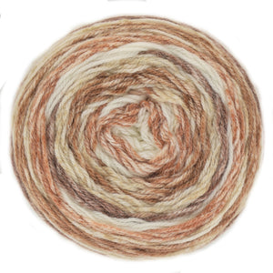 King Cole Harvest DK Cake Yarn 150g (13 Shades)