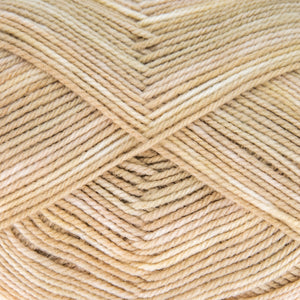 King Cole Island Beaches DK Acrylic Mix Yarn 100g Ball (8 Shades)