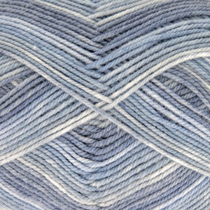 King Cole Island Beaches DK Acrylic Mix Yarn 100g Ball (9 Shades)