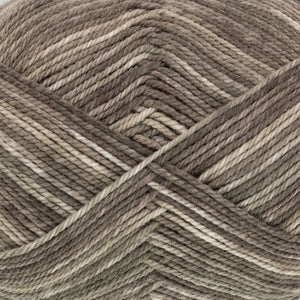 King Cole Island Beaches DK Acrylic Mix Yarn 100g Ball (8 Shades)