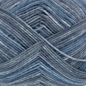 King Cole Island Beaches DK Acrylic Mix Yarn 100g Ball (8 Shades)